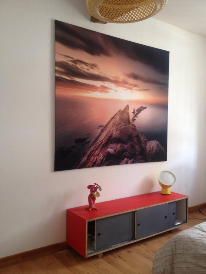 أفينيون Centre Ville, Confortable Appartement 60M2 المظهر الخارجي الصورة