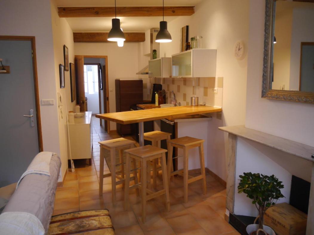 أفينيون Centre Ville, Confortable Appartement 60M2 المظهر الخارجي الصورة