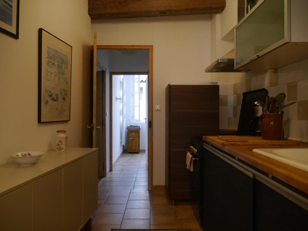 أفينيون Centre Ville, Confortable Appartement 60M2 المظهر الخارجي الصورة